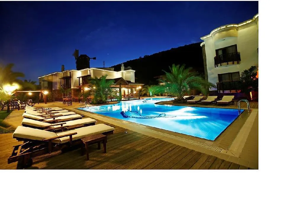 Ipek Garden Palace Residence Yaliciftlik 4*,  Turkey