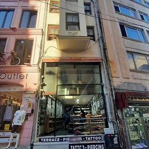 Galata Life Guest house Istanbul