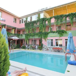 Hotel Pamukkale Hotel