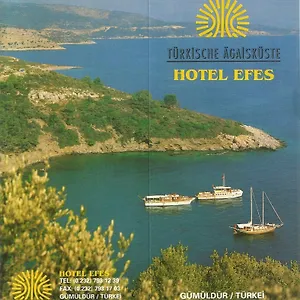 Efes Guest house