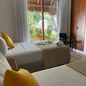 Pelecanus Hotel Isla Holbox