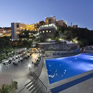 Hotel Crystal Bodrum