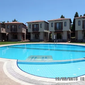 Otel Pia Mya