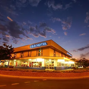 Isa Hotel Mount Isa