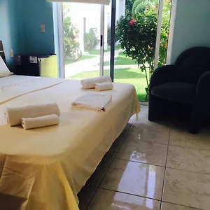 Siplaya Bed & Breakfast Playa del Carmen