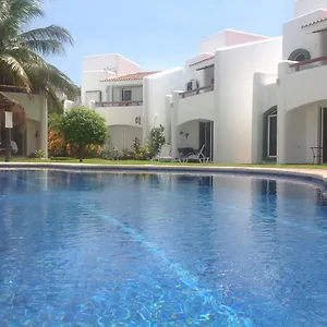 Casa Pili Bed & Breakfast Playa del Carmen