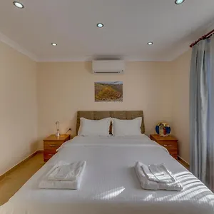 Otel Anatolia Karacasu Aydın