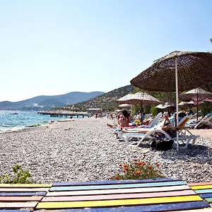 Konukevi şahin Motel&restaurant