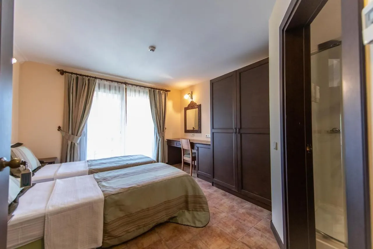 Ipek Garden Palace Residence Yaliciftlik Turquia