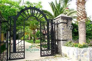 Ipek Garden Palace Residence Yaliciftlik 4*,